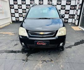 CHEVROLET MERIVA EXPRES.EASYTRONIC 1.8 FLEXPOWER