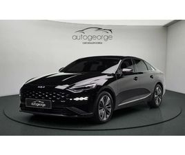 KIA K8 KIA K8 3.5LPG 2WD PRESTIGE AUTOGEORGE.COM