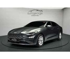 KIA K8 KIA K8 3.5LPG 2WD TRENDY AUTOGEORGE.COM