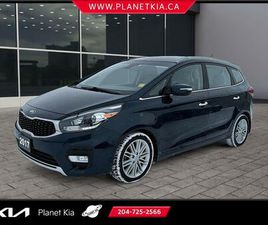 KIA RONDO USED 2017 KIA RONDO EX PREMIUM