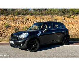MINI COUNTRYMAN ONE MINI COUNTRYMAN ONE D