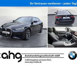 430IA GRAN COUPE M SPORTPAKET SPORT AUT. GLASDAC