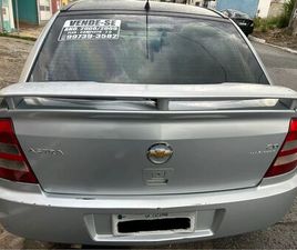 CHEVROLET ASTRA VENDA - ASTRA HATCH 2009