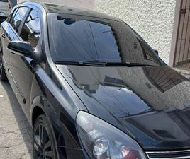 CHEVROLET VECTRA GT 2.0 MPFI 8V FLEXPOWER AUT.