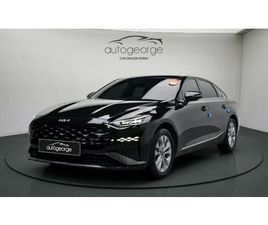 KIA K8 3.5LPG STANDARD AUTOGEORGE.COM