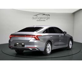 KIA K8 3.5LPG TRENDY AUTOGEORGE.COM