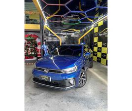 VOLKSWAGEN VIRTUS VOLKSWAGEN VIRTUS 1.0 200 TSI COMFORTLINE AUTO