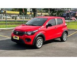 FIAT MOBI FIAT MOBI LIKE 1.0 FIRE FLEX 5P.