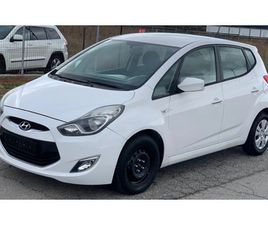 HYUNDAI IX20 HYUNDAI IX20 1.4CRD EURO 5A