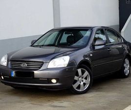 KIA MAGENTIS 2.7 V6**188 KM**LPG**AUTOMAT**2 KPL KÓL**HAK**ZAMIANA ZAMOŚĆ • OLX.PL