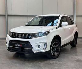 SUZUKI VITARA VITARA 1.4 TURBO BOOSTERJET 48V HYBRID GL+