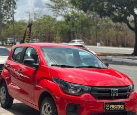 FIAT MOBI FIAT MOBI 1.0 EASY