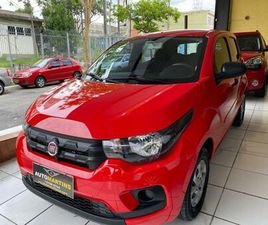 FIAT MOBI FIAT MOBI EASY 1.0 FIRE FLEX 5P.