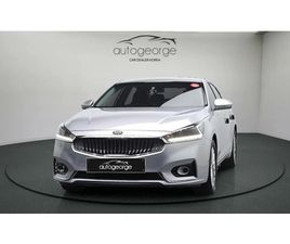 KIA CADENZA KIA K7 3.0LPI AUTOGEORGE.COM