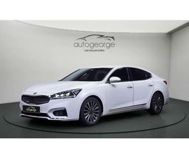 KIA K7 3.0LPI NOBLESSE AUTOGEORGE.COM