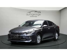 KIA K5 LPI SX AUTOGEORGE.COM