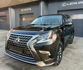 LEXUS GX GX 460