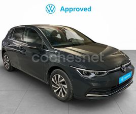 VOLKSWAGEN GOLF VOLKSWAGEN GOLF EHYBRID 1.4 TSI DSG