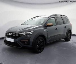 DACIA JOGGER HYBRID 140 5 PLACES GSR2 EXTREME