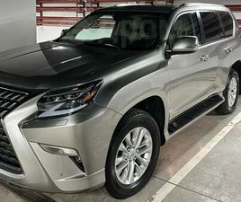 LEXUS GX GX 460