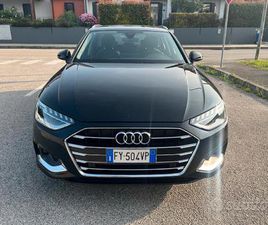 AVANT 30 TDI S TRONIC ADVANCED