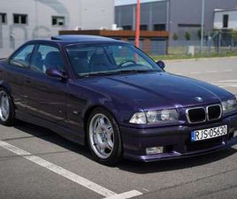 M3 E36 COUPE