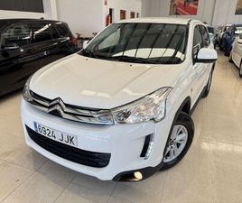 1.6HDI S&S COLLECTION 2WD 115