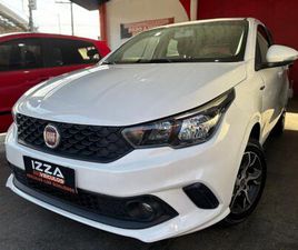 FIAT ARGO FIAT ARGO 1.0 DRIVE