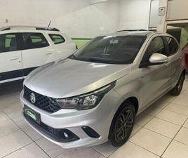 FIAT ARGO FIAT ARGO DRIVE 1.0 6V FLEX