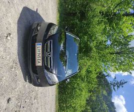 HONDA FR-V 1,8 I-VTEC COMFORT