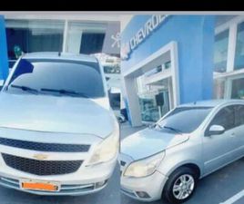 CHEVROLET AGILE LTZ 1.4 MPFI 8V FLEXPOWER 5P