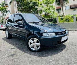 CHEVROLET CELTA CHEVROLET CELTA 1.4/ SUPER/ ENERGY 1.4 8V 85CV 3P 2004