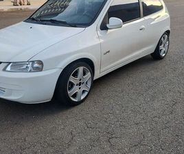 CHEVROLET CELTA LIFE 1.4 MPFI 8V 85CV 3P