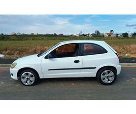 CHEVROLET CELTA SPIRIT 1.0 MPFI 8V FLEXPOWER 3P