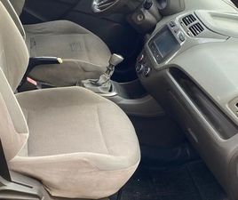 CHEVROLET COBALT LTZ 1.4 8V FLEXPOWER/ECONOFLEX 4P