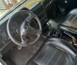 CHEVROLET KADETT VENDO OU TROCO 18.000$