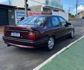 CHEVROLET VECTRA GLS/EXPRES.2.2/ 2.0 E 2.0 CD 8V