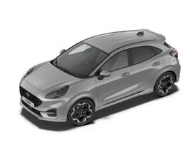 FORD PUMA ST PUMA 1.0 ECOBOOST 125 CH MHEV S&S POWERSHIFT