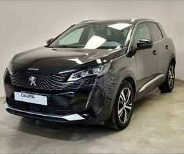 1.2 PURETECH T GT S&S 130CV