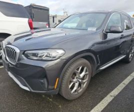 BMW X3 SDRIVE 30I BMW X3 SDRIVE30I ≫ 2024 • 60 000 ЛВ. • ID