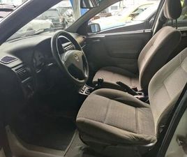 CHEVROLET ASTRA CHEVROLET ASTRA 2.0 8V/ CD 2.0 8V HATCHBACK 5P AUT 2003