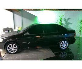 CHEVROLET ASTRA SED.ELEG.2.0 MPFI FLEXPOWER 8V 4P