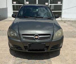 SPIRIT/ LT 1.0 MPFI 8V FLEXP. 5P