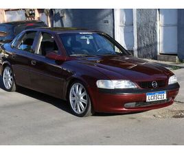 CHEVROLET VECTRA GLS/EXPRES.2.2/ 2.0 E 2.0 CD 8V