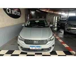 FIAT ARGO FIAT ARGO 1.0 DRIVE