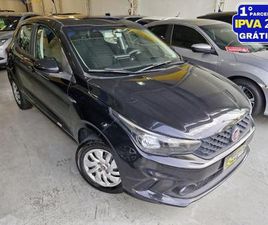 FIAT ARGO FIAT ARGO 1.0 DRIVE