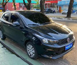 FIAT ARGO FIAT ARGO 1.0 DRIVE