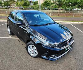 FIAT ARGO FIAT ARGO 1.3 DRIVE