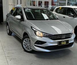 FIAT CRONOS FIAT CRONOS 1.3 DRIVE