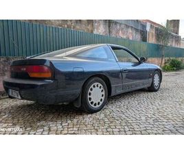 NISSAN 200SX S13 NISSAN 200SX